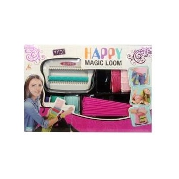 Swede DIY creative sewing loom set