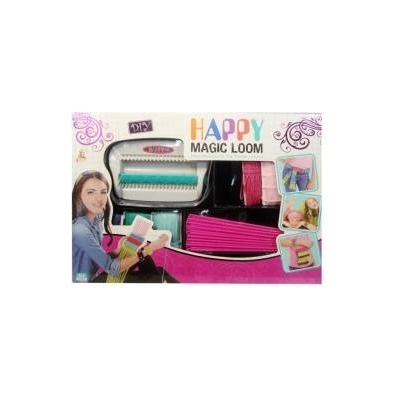 Swede DIY creative sewing loom set