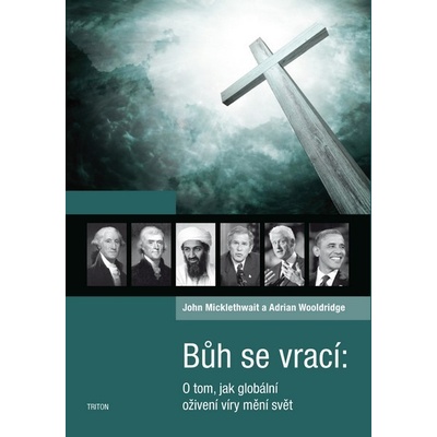 Bůh se vrací