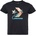 Converse Star chev fill tee s
