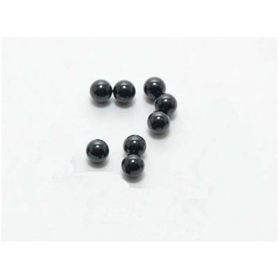 Racing PN Mini-Z 3/32 Carbon Ceramic Ball 12 ks