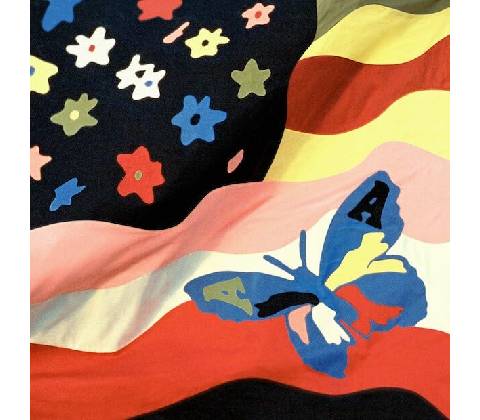 The Avalanches - Wildflower LP