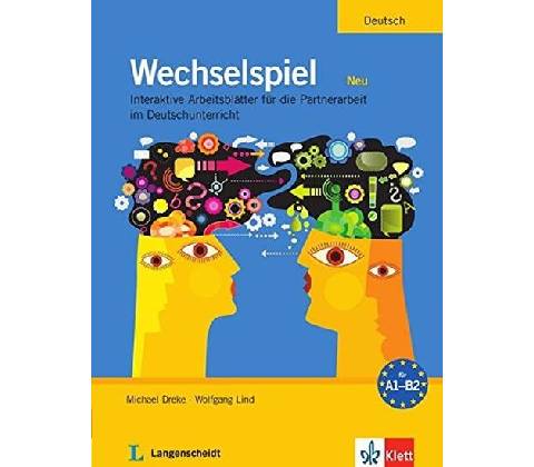Wechselspiel Neu