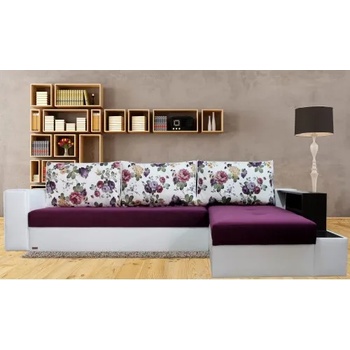 Image 1 of Мебелна фабрика НОВ ДОМ - гр. Ямбол Холов ъгъл Мистрал 3 (Продукт 9355)