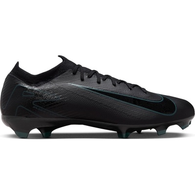 Футболни бутонки Nike Zoom Mercurial Vapor 16 Pro Adults Firm Ground Football Boots - Black/Green