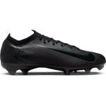 Nike Футболни бутонки Nike Zoom Mercurial Vapor 16 Pro Adults Firm Ground Football Boots - Black/Green