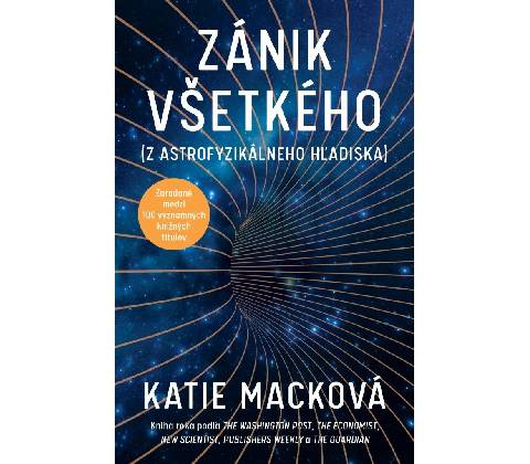 Zánik všetkého