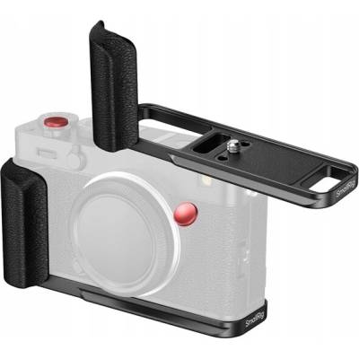 SmallRig 5448 L-Shaped Mount Plate with Handle X-E5 Black