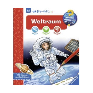 Wieso? Weshalb? Warum? | Dominique Conte, Joachim Krause (ISBN: 9783473326693)