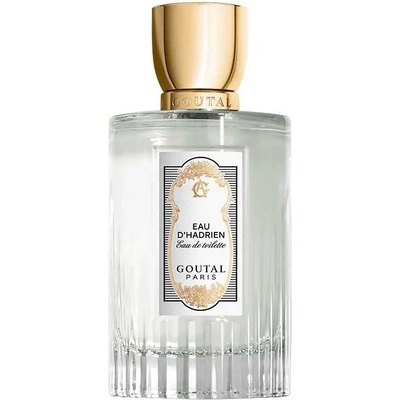 Goutal Eau d'Hadrien Mixt Toaletní voda unisex 100 ml