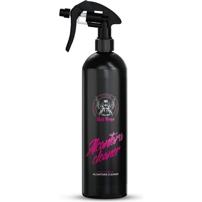 RRCustoms Bad Boys Alcantara Cleaner 1 l