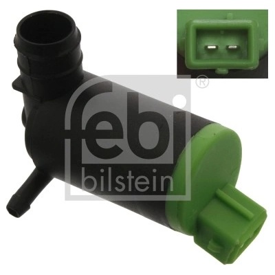 FEBI BILSTEIN Čerpadlo ostrekovača skiel 14359