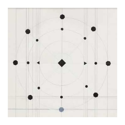 AUTORHYTHM - Songs For The Nervous System LP