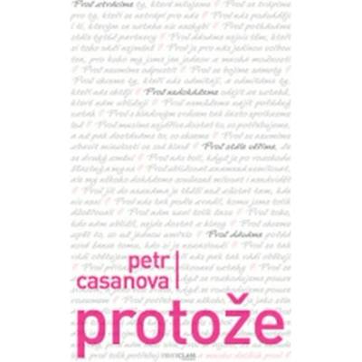 Protože