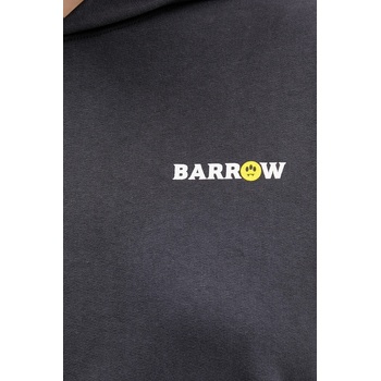 Barrow Памучен суичър Barrow (F5BWUAHS126)