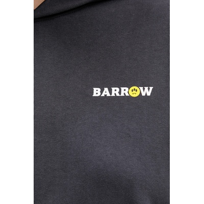 Barrow Памучен суичър Barrow (F5BWUAHS126)
