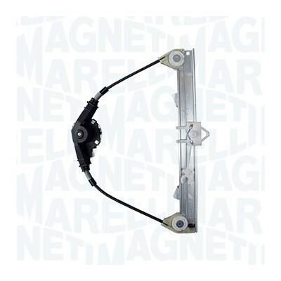 Mechanizmus zdvíhania okna MAGNETI MARELLI 350103139800