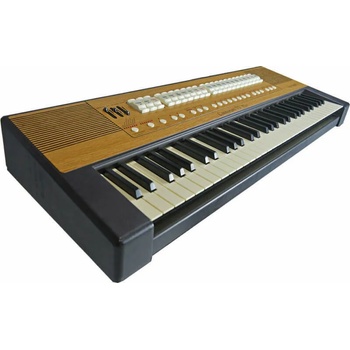 Image 1 of Viscount Cantorum Vi Plus