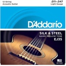 D'Addario EJ35