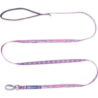 Non-stop Dogwear Trail quest leash Rachel Pohl