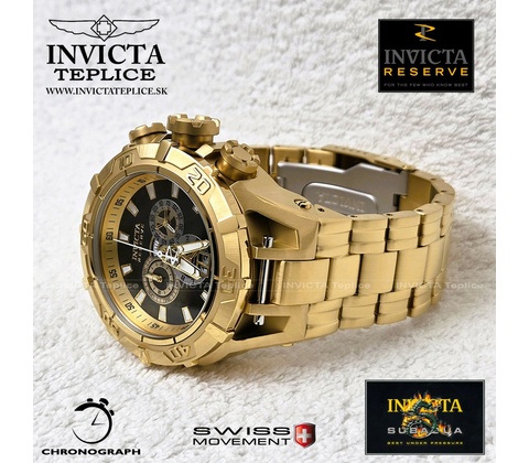 Invicta 49348