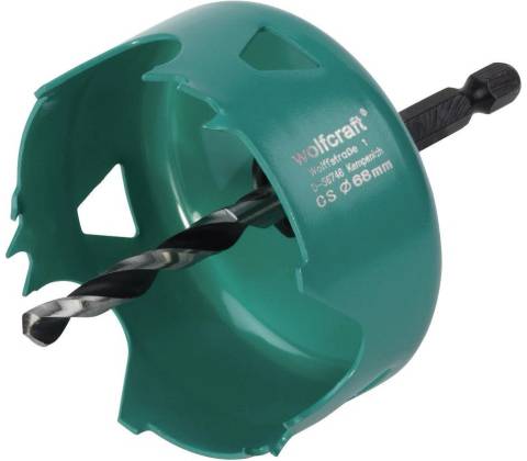 Wolfcraft 5968000