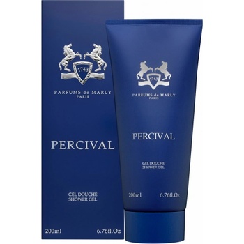 Image 1 of Parfums de Marly Percival Душ гел за мъже 200ml
