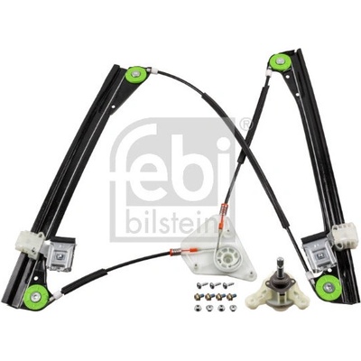 Zvedací zařízení oken FEBI BILSTEIN 182169