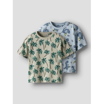 NAME IT Тениска nmmvalther 2p ss