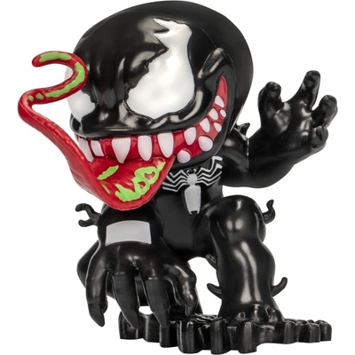 Hasbro Marvel Spiderman Mighty Verse Series 1 Venom G0088