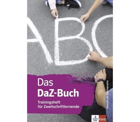 Das DaZ-Buch - Trainingsheft