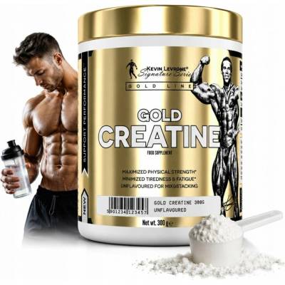 Kevin Levrone GOLD Creatine 300 g
