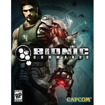 Bionic Commando