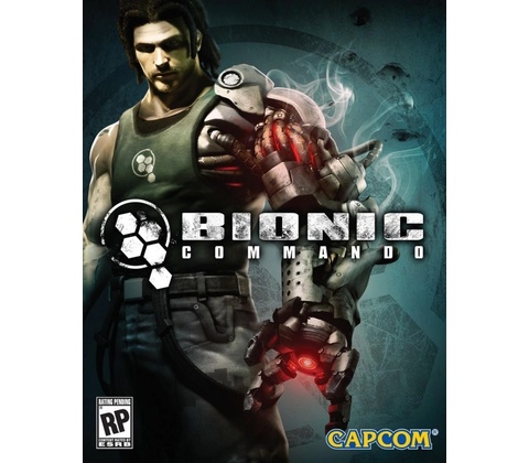 Bionic Commando