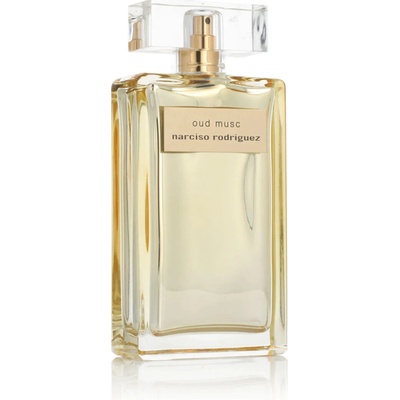 Narciso Rodriguez Intense Oud Musc parfumovaná voda dámska 100 ml