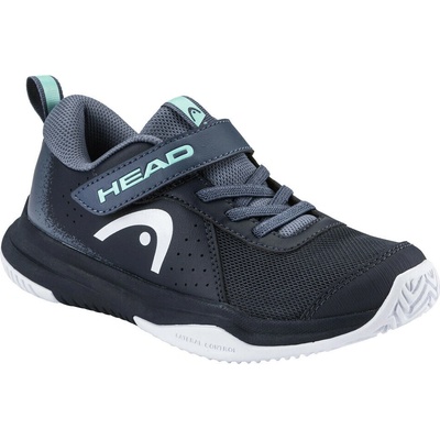 Head Sprint Velcro 4.0 Kids BBTE