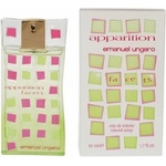 Emanuel Ungaro Apparition Facets EDT 50 ml Парфюми