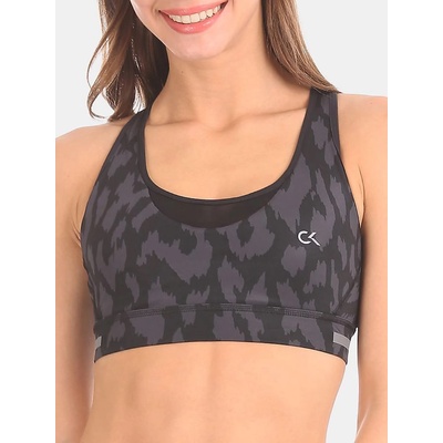 Calvin Klein - Спортен Сутиен - GWS0K159007-007 XS