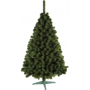 NG 91434 Stromek JEDLE umělý vánoční plus stojan 220cm 900x900x2200