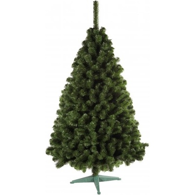 NG 91434 Stromek JEDLE umělý vánoční plus stojan 220cm 900x900x2200
