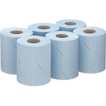 Wypall Хартия за почистване Reach 6223 Centrefeed, на ролка, 430 къса 163 m