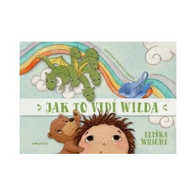 Jak to vidí Wilda - Eliška Wright, Michaela Pešlová
