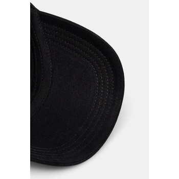 HUGO Памучна шапка с козирка hugo (50539561)