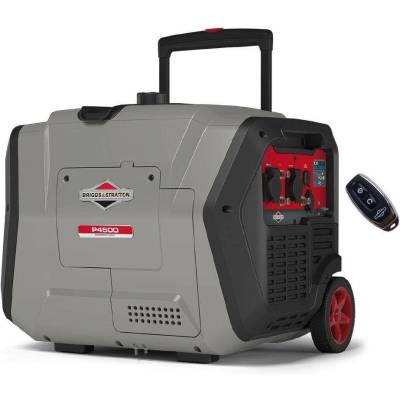 BRIGGS & STRATTON P 4500i