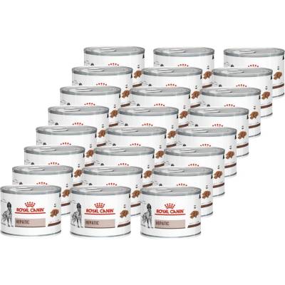 Royal Canin Hepatic HF 16 24 x 200 g