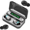 Verk group Bezdrátová bluetooth sluchátka f9 tws