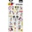 Epee Mickey Mouse samolepky