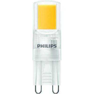 Philips CorePro LED žárovka LEDcapsule 2-25W ND G9 830