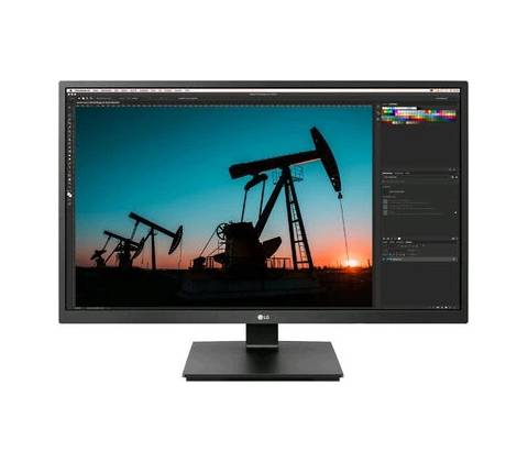 LG 27BN55UP