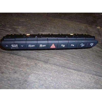 spínače/přepínače AUDI Q7 4M0 4M0925301B 03S